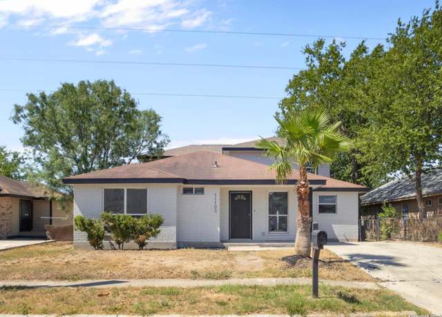 Property at 11103 Valley Star, San Antonio, TX 78224, 5 beds, 3 baths