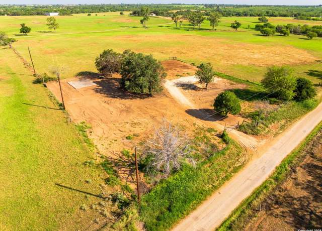 Property at 2562 County Road 104, Floresville, TX 78114-4881