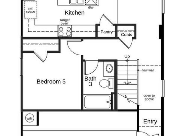 Property at 14839 Vance Jackson Road #1504, San Antonio, TX 78249, 5 beds, 3 baths