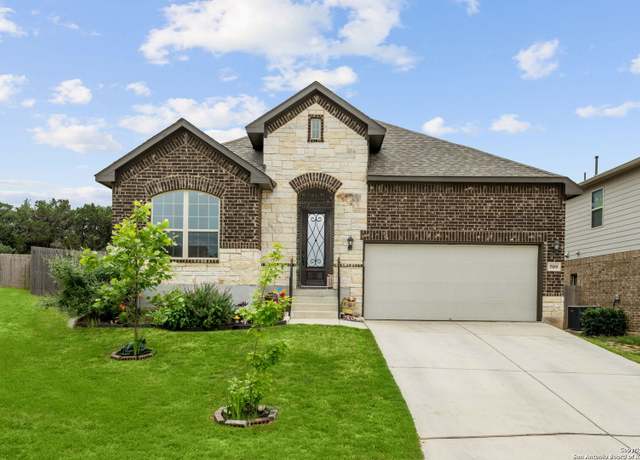 Property at 509 Allegro Edge, Spring Branch, TX 78070, 3 beds, 2 baths