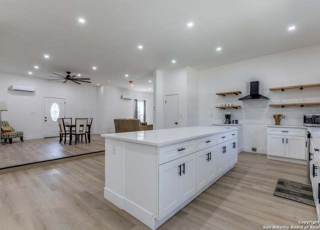 Property at 4344 Mountain Pass, Von Ormy, TX 78073, 4 beds, 2.5 baths