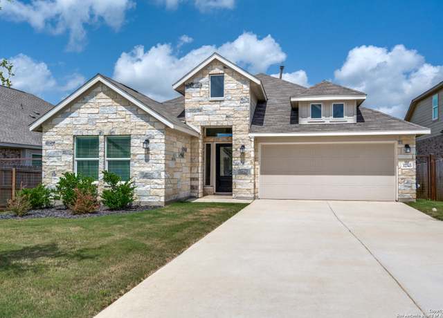 Property at 32343 Star Anise Way, Bulverde, TX 78163, 3 beds, 2 baths
