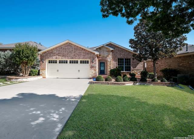 Property at 4830 W Sunrise Bch, San Antonio, TX 78253, 3 beds, 2 baths