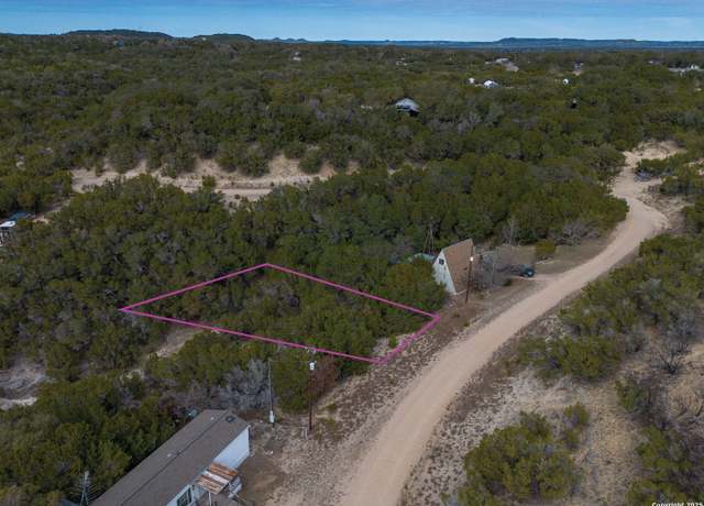 Property at LOT 51 Overland Trl, Bandera, TX 78003