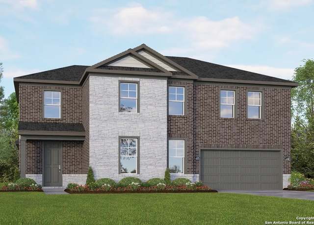 Property at 14534 Costa Leon, San Antonio, TX 78245, 5 beds, 3 baths