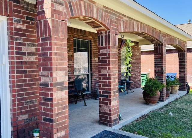 Property at 8215 Marek St, San Antonio, TX 78221, 3 beds, 2 baths