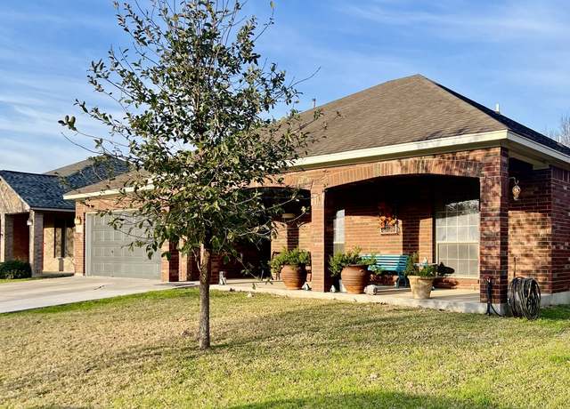Property at 8215 Marek St, San Antonio, TX 78221, 3 beds, 2 baths
