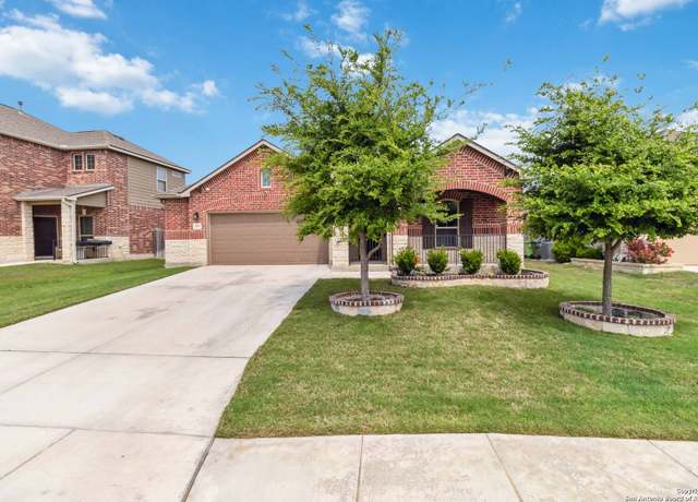 Property at 13869 Chester Knl, San Antonio, TX 78253, 3 beds, 2 baths