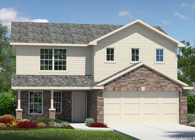 Property at 14623 Pearl Flts, San Antonio, TX 78253, 4 beds, 2.5 baths