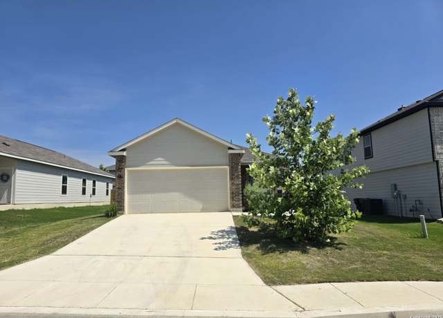Property at 164 Porcupine Ln, San Antonio, TX 78253, 3 beds, 2 baths