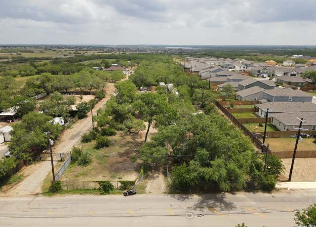 Property at 880 E Chavaneaux, San Antonio, TX 78221