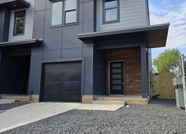 Property at 1834 Montana #201, San Antonio, TX 78203, 3 beds, 2.5 baths