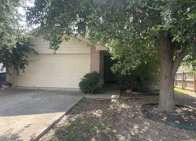 Property at 1710 Shieldhall, San Antonio, TX 78245, 3 beds, 2 baths