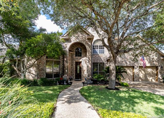 Property at 3230 Falling Brk, San Antonio, TX 78258, 4 beds, 3.5 baths