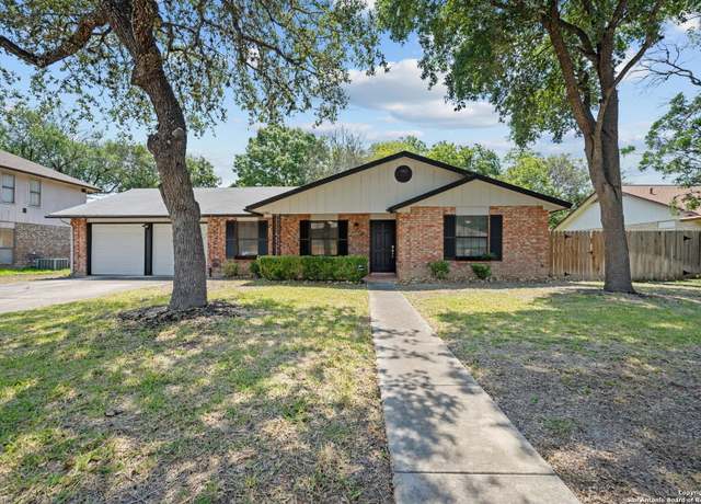 Property at 1618 Forest Spg, San Antonio, TX 78232, 3 beds, 2 baths