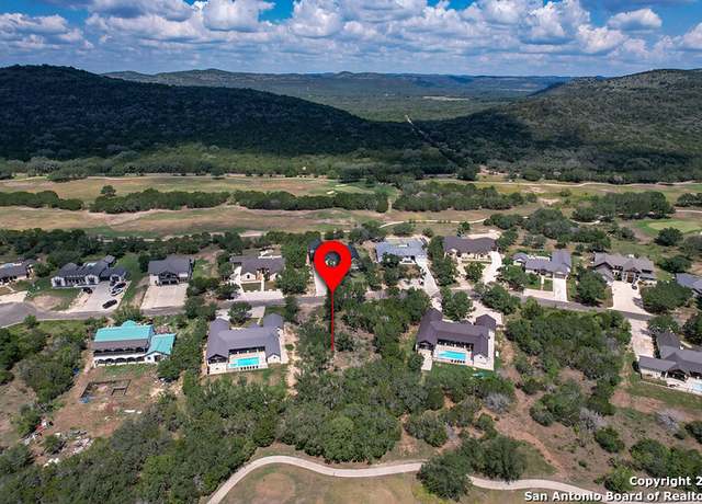 Property at 1697 (LOT 63) Mountain Valley Dr, Concan, TX 78838
