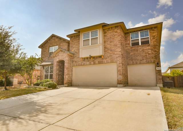 Property at 8623 Briscoe Flds, San Antonio, TX 78254, 6 beds, 3.5 baths