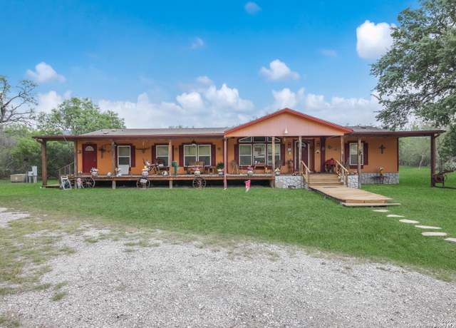 Property at 1075 Quail Run, Lytle, TX 78052, 3 beds, 3.5 baths
