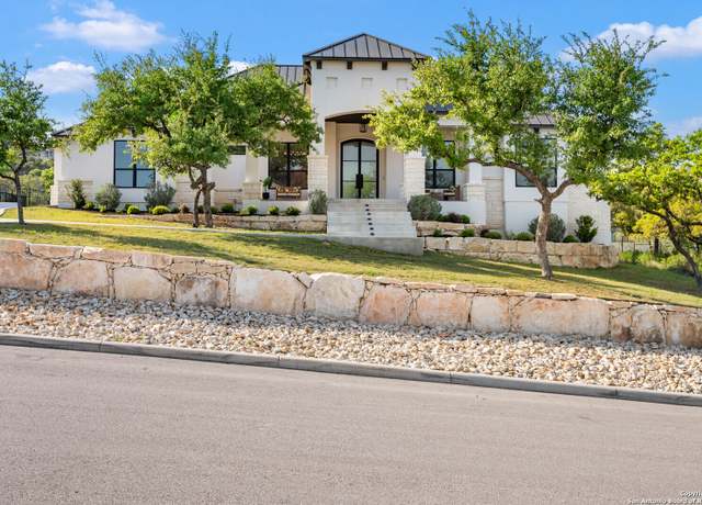 Property at 23119 Norfolk Cyn, San Antonio, TX 78255, 4 beds, 3.5 baths
