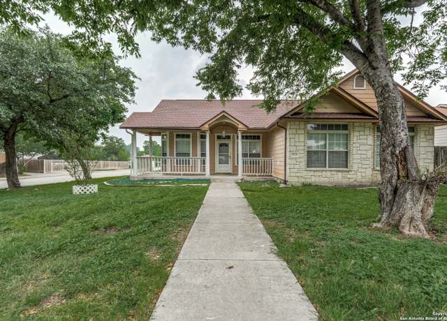 Property at 1019 Pasadena, San Antonio, TX 78201, 3 beds, 2 baths