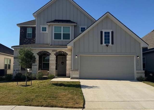 Property at 12639 Monoceros, San Antonio, TX 78245, 4 beds, 3.5 baths