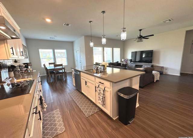 Property at 12639 Monoceros, San Antonio, TX 78245, 4 beds, 3.5 baths