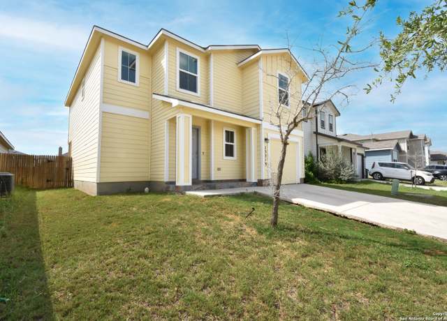 Property at 13219 Winemaker, San Antonio, TX 78223, 4 beds, 2.5 baths