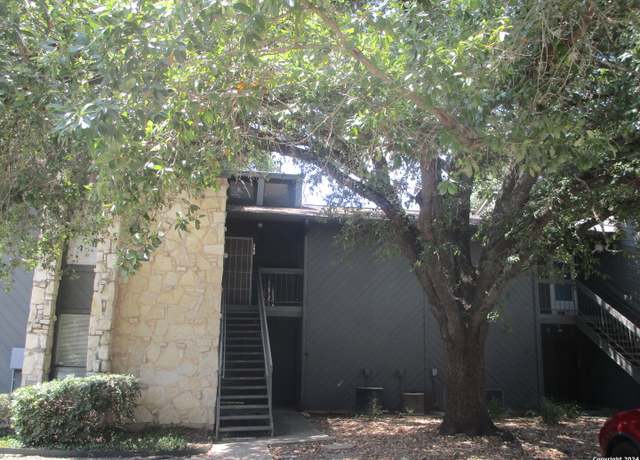 Property at 3843 Barrington St #158, San Antonio, TX 78217-4169, 2 beds, 1 bath