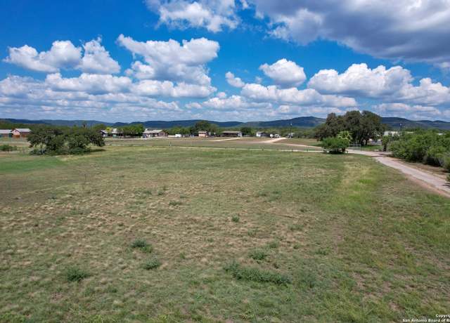 Property at 63 Tierra Linda 5, Concan, TX 78838