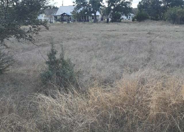 Property at 123 Antonio Perez, Blanco, TX 78606