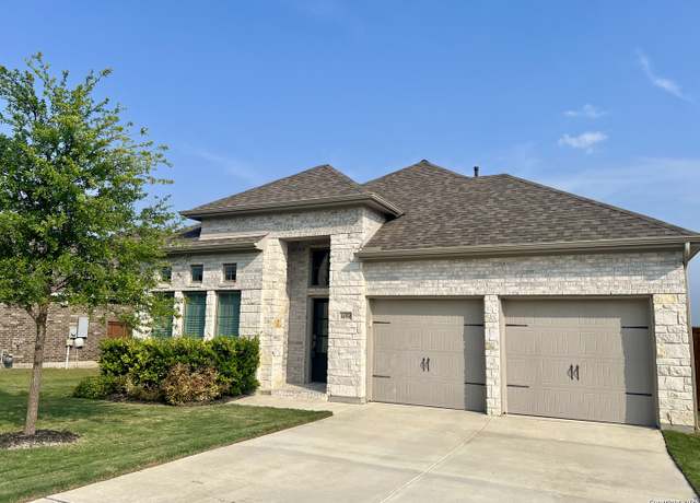 Property at 14510 Camperdown, San Antonio, TX 78245-3924, 4 beds, 3 baths