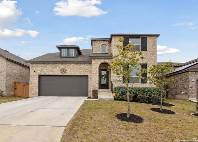 Property at 12217 Tower Frst, San Antonio, TX 78253-6717, 5 beds, 4 baths