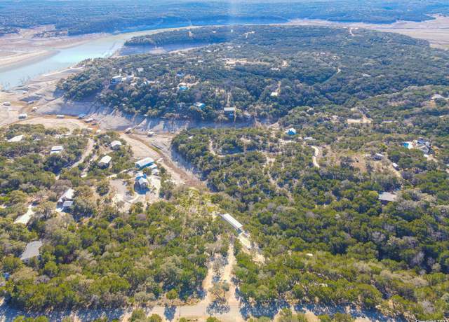 Property at 0 Hill Top Ln, Lakehills, TX 78063