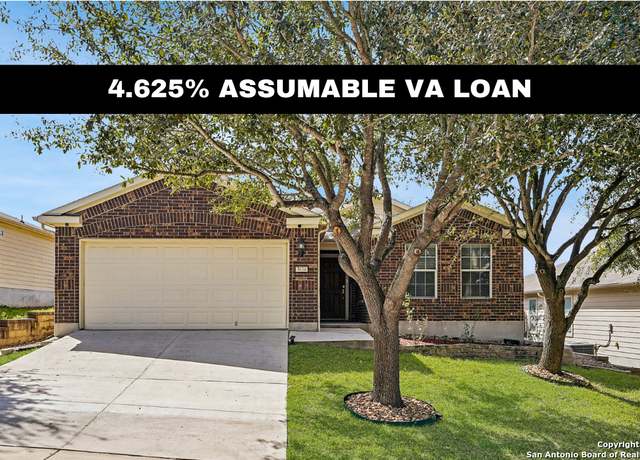Property at 3616 Storm Rdg, Schertz, TX 78108, 4 beds, 2 baths