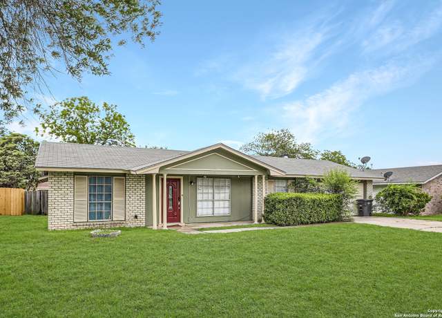 Property at 9438 Stones Riv, San Antonio, TX 78245, 3 beds, 2 baths