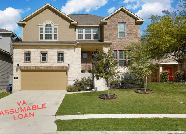 Property at 228 Comanche, Cibolo, TX 78108, 4 beds, 3 baths