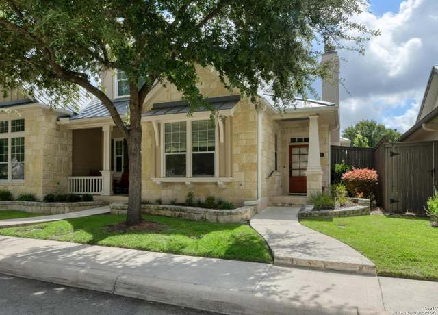 Property at 127 Village Park, Boerne, TX 78006, 2 beds, 2 baths