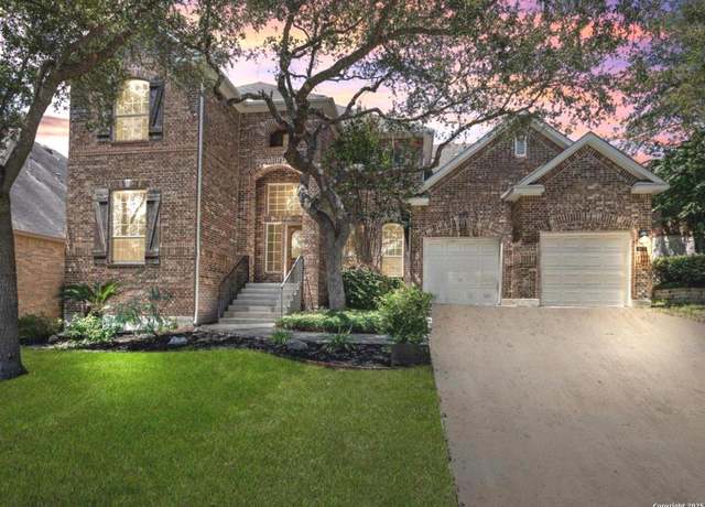 Property at 311 Waxberry Trl, San Antonio, TX 78256, 4 beds, 3.5 baths