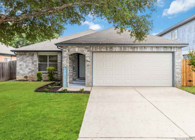 Property at 13115 Regency Bnd, San Antonio, TX 78249, 3 beds, 2 baths