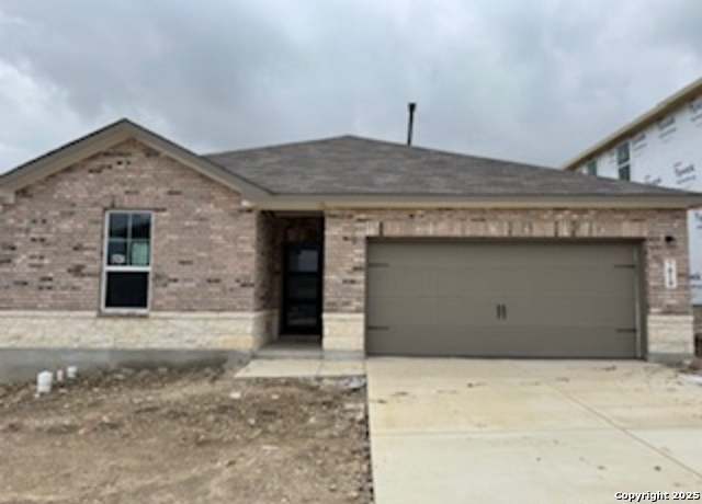 Property at 7010 Comanche Cave, San Antonio, TX 78233, 3 beds, 2 baths