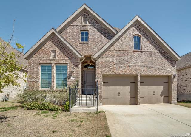 Property at 14147 Blind Bandit Crk, San Antonio, TX 78254, 4 beds, 2 baths