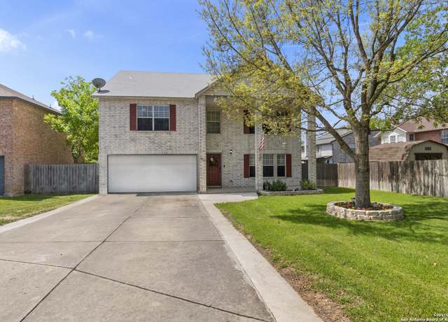 Property at 2933 Cottonwood, Schertz, TX 78154, 4 beds, 2.5 baths
