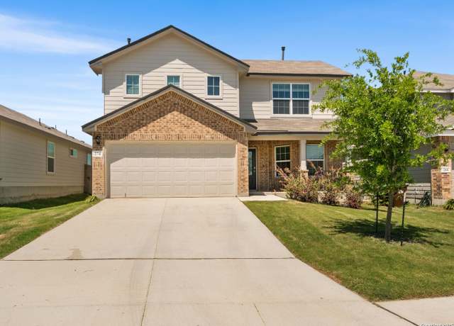 Property at 274 Sparrowhawk, San Antonio, TX 78253, 4 beds, 2.5 baths