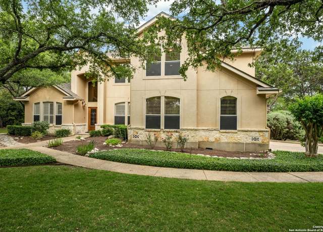 Property at 13740 Magnolia Way, Helotes, TX 78023, 4 beds, 3.5 baths