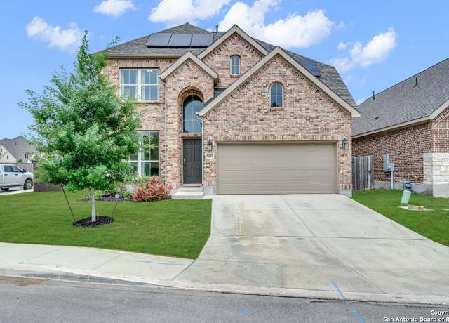 Property at 9603 Safe Holw, San Antonio, TX 78254, 4 beds, 3.5 baths