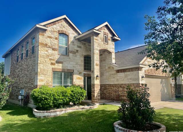 Property at 14402 Palomino Pl, San Antonio, TX 78254, 4 beds, 3.5 baths