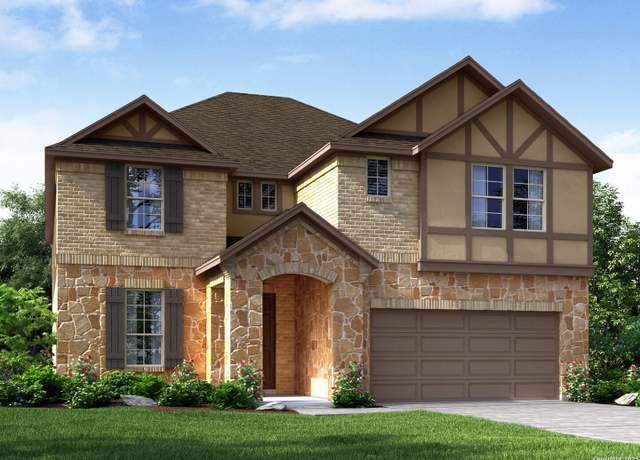 Property at 11460 Feather Vale, San Antonio, TX 78254, 4 beds, 3.5 baths