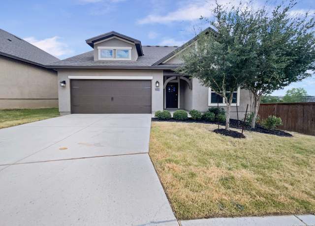 Property at 23006 Woodlawn Rdg, San Antonio, TX 78259, 3 beds, 2 baths