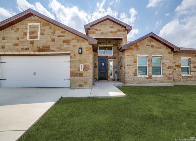 Property at 100 W Short Mdw, Lytle, TX 78052, 3 beds, 3 baths