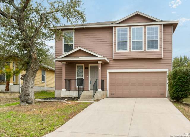 Property at 147 Osprey Hvn, San Antonio, TX 78253-5747, 3 beds, 2.5 baths